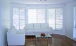 Blinds and Awnings Indoor Shutters