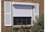 Outdoor Shutters Blinds and Awnings