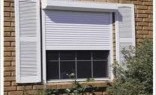 Blinds and Awnings Outdoor Shutters