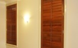Blinds and Awnings Timber Shutters